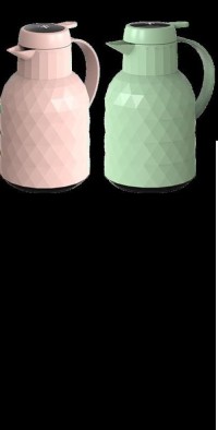 Color New Arrival Diamond Thermos Stainless Steel Vacuum